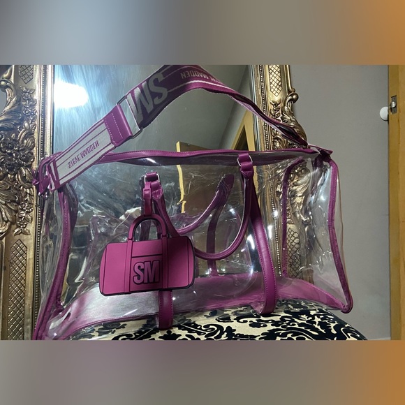 Steve Madden Travel bag - Picture 4 of 6